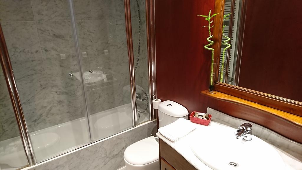 Lucero Dos Catedrales Appartement Saragosse