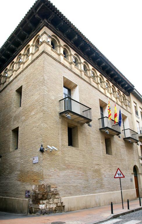 Appartement Lucero Dos Catedrales